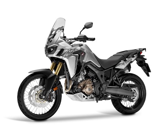 Honda’s new CRF1000L Africa Twin revealed | MCN