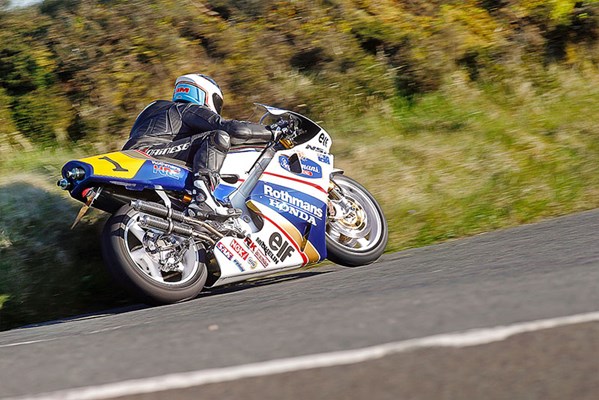 Blown away by the ultimate NSR rep | MCN