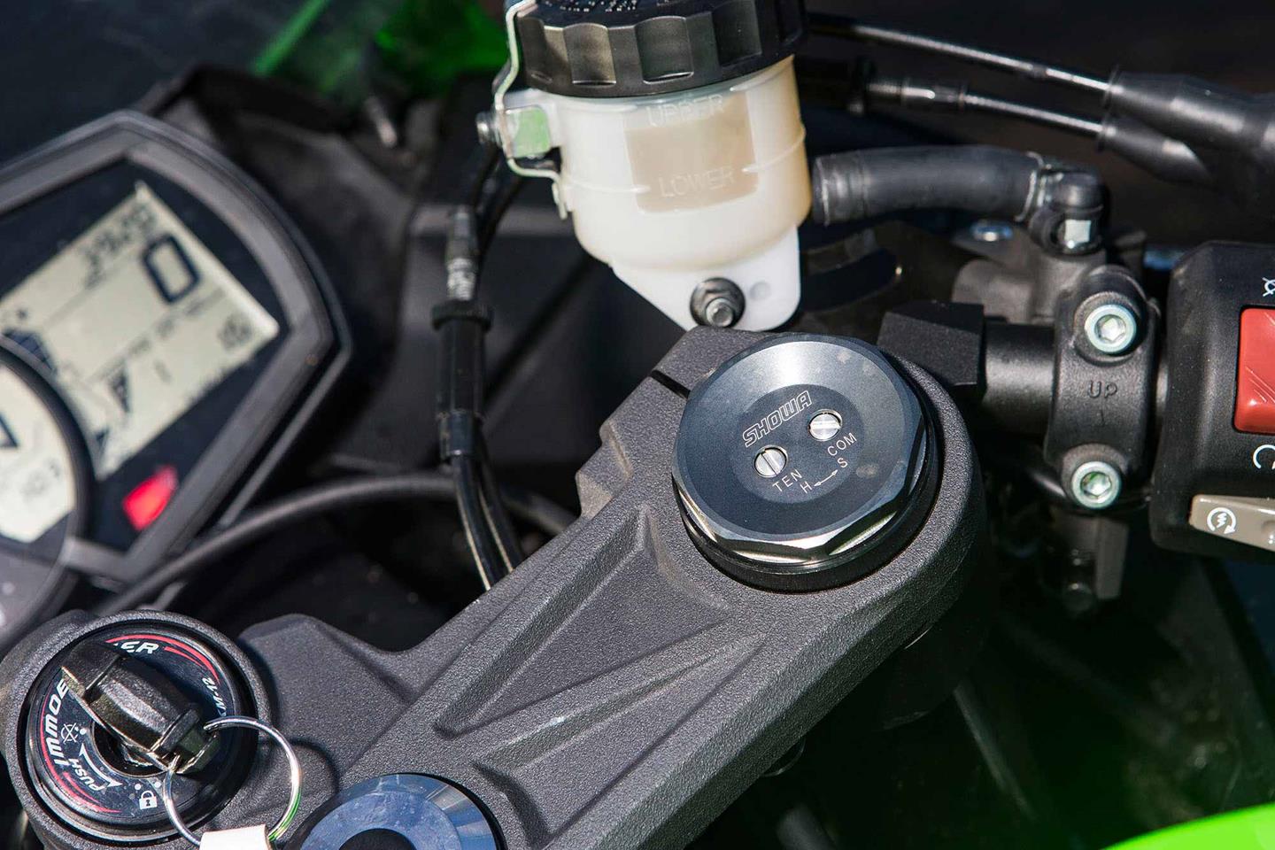 KAWASAKI ZX-6R (2019 - 2021) Review