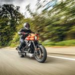 HARLEY-DAVIDSON LIVEWIRE (2019 on) Review