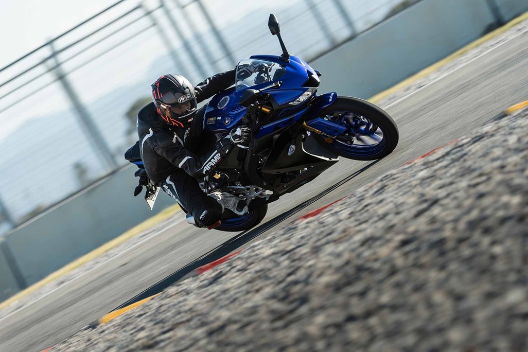 YAMAHA YZF-R125 (2019 - 2022) Review