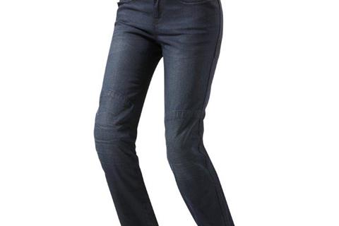 Product Review: Rev’It Broadway jeans