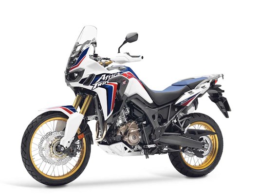 Analysis: Why the Africa Twin is so important to Honda