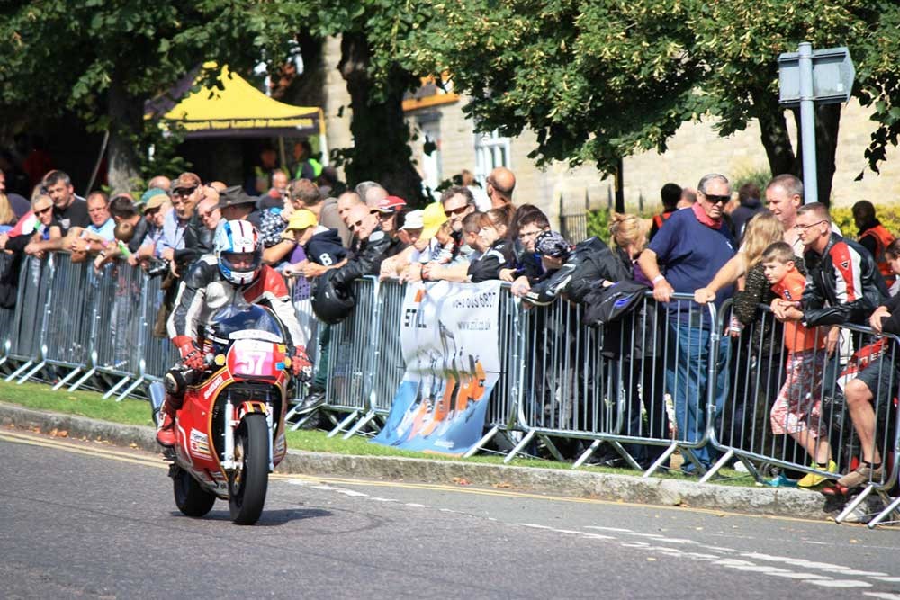 Brackley Bike Festival, Just 10 days to go