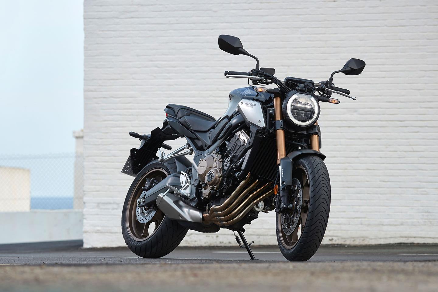 2021 cb650 deals