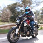 HONDA CB650R (2019 on) Review