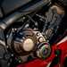 The 2021 Honda CBR650R gets updated engine internals to help meet Euro5