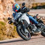 DUCATI MULTISTRADA 950S (2019 - 2021) Review