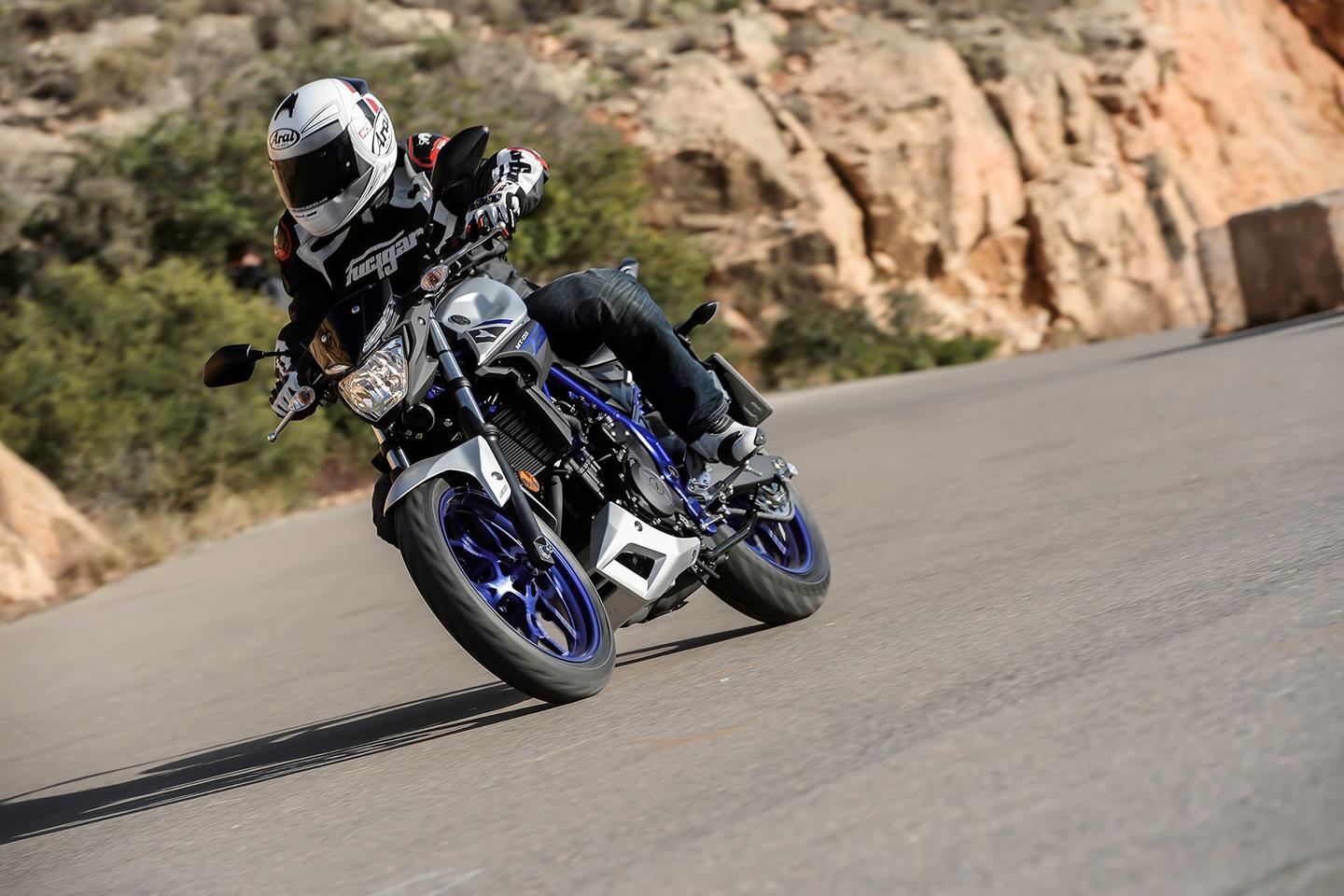 Yamaha mt3 deals