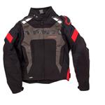 Product Review: Spidi H2out Warrior Sport jacket