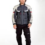 Rev’It Defender Pro GTX jacket and trousers 