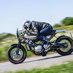 BROUGH SUPERIOR SS100 (2018 on) Review