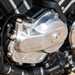 Brough Superior SS100 engine detail
