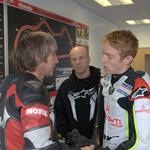 500cc GP legends go back to school