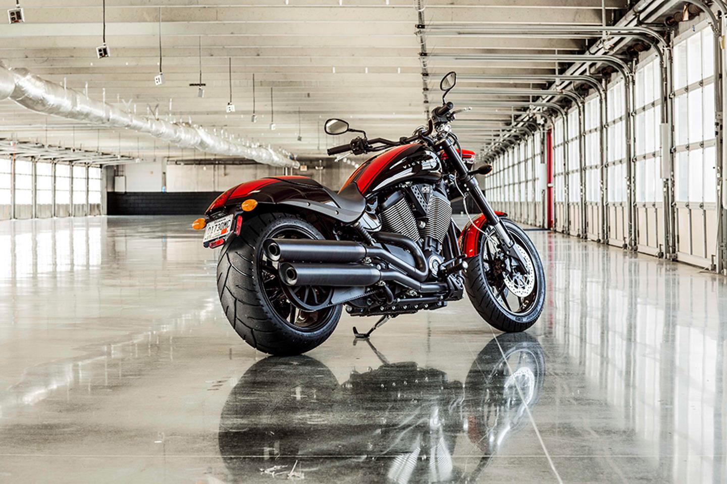 Victory motorcycles models deals 2020