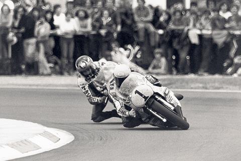 MCN Plus - The Greatest British GP Ever