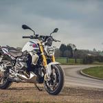 BMW R1250R (2019 on) Review