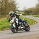 BMW R1250R (2019 - 2024) Review