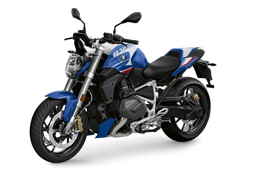 2023 BMW R1250R