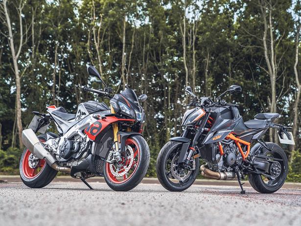 2019 aprilia tuono v4 factory