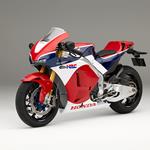 MCN is getting ready for the RC213V-S Launch