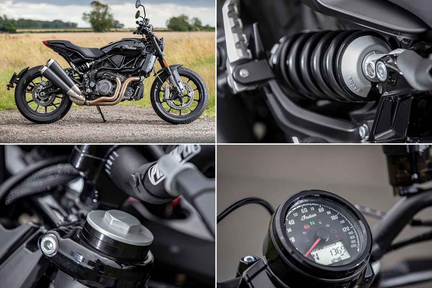 2019 indian deals ftr 1200