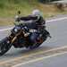 Cornering on the Indian FTR 1200 S