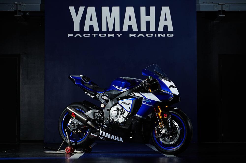 Yamaha confirm Crescent WSB switch with Lowes and Guintoli