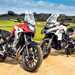 The Benelli impressed us up against the Honda CB500X