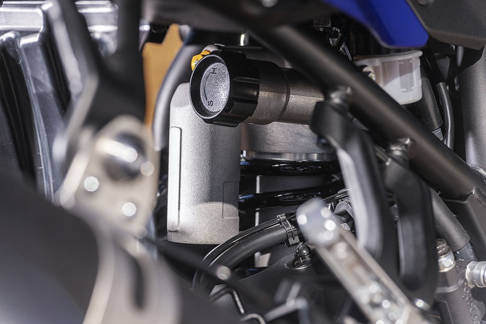 YAMAHA TENERE 700 (2019 on) Review