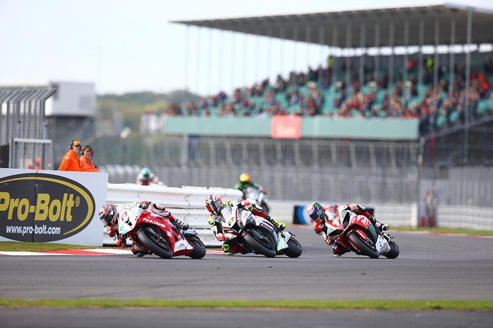 Bsb Moves To Silverstone For 2016 Season Opener Mcn