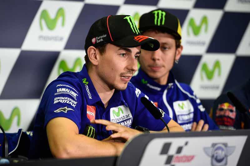 Lorenzo and Marquez downplay injuries | MCN