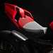 Ducati Panigale V4 25° Anniversario 916 coloured seat pad