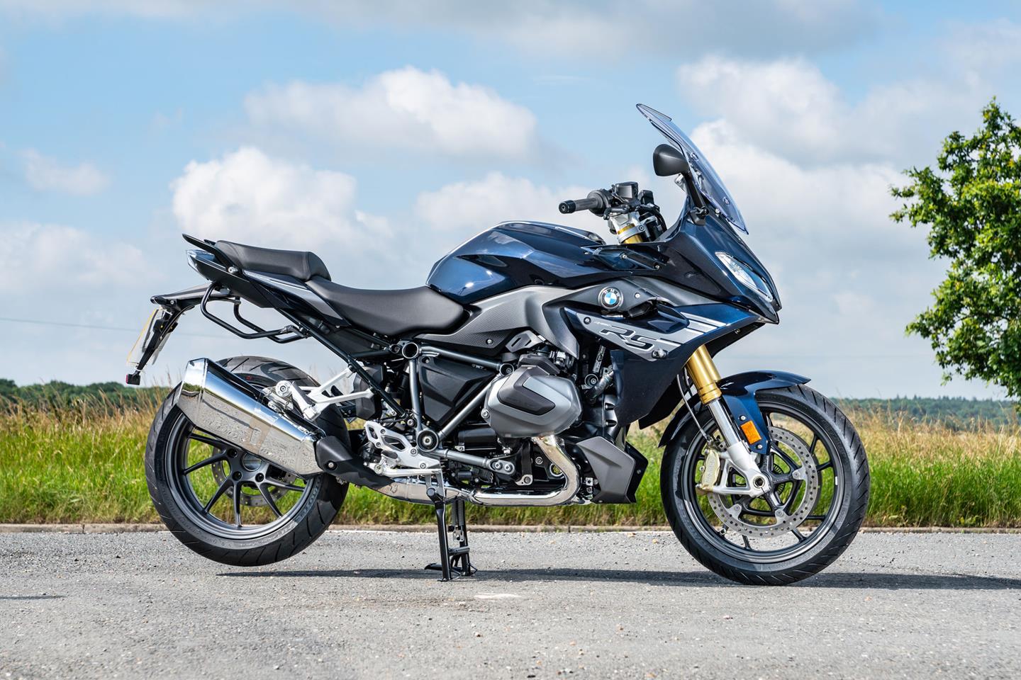 2019 bmw r 1250 rs for sale