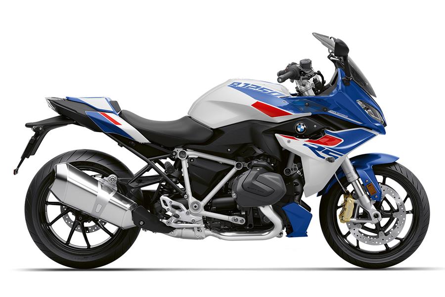 Bmw touring bike 2019 deals