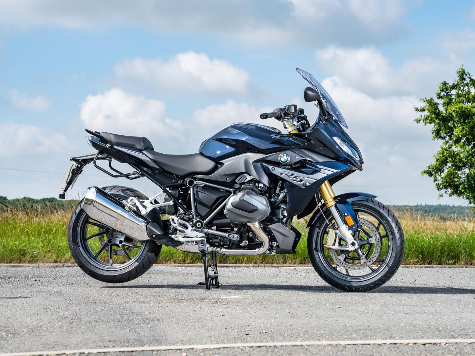 BMW R1250RS (2019-on) Review