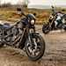 Harley-Davidson Low Rider S vs Ducati Diavel 1260 S twin test