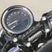 Harley-Davidson Roadster 1200 clocks