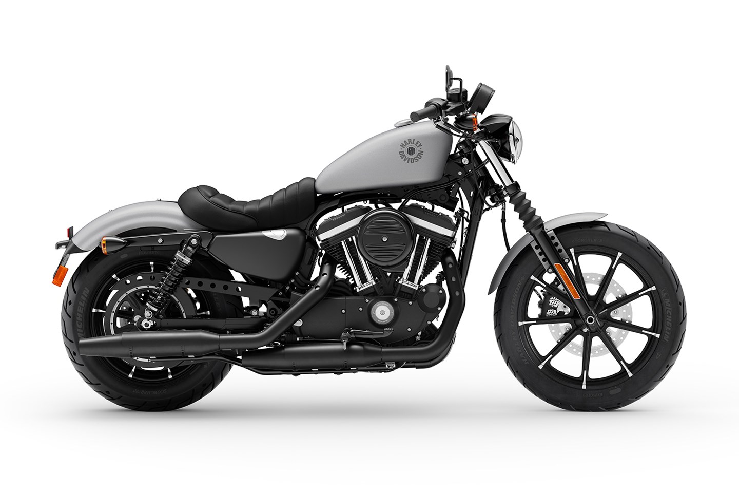 kaldenavn Mobilisere brugt Harley-Davidson Sportster 883 Iron (2015-2021) review | MCN