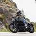 Harley-Davidson Iron 883 on the road