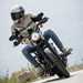 Harley-Davidson Iron 883 front