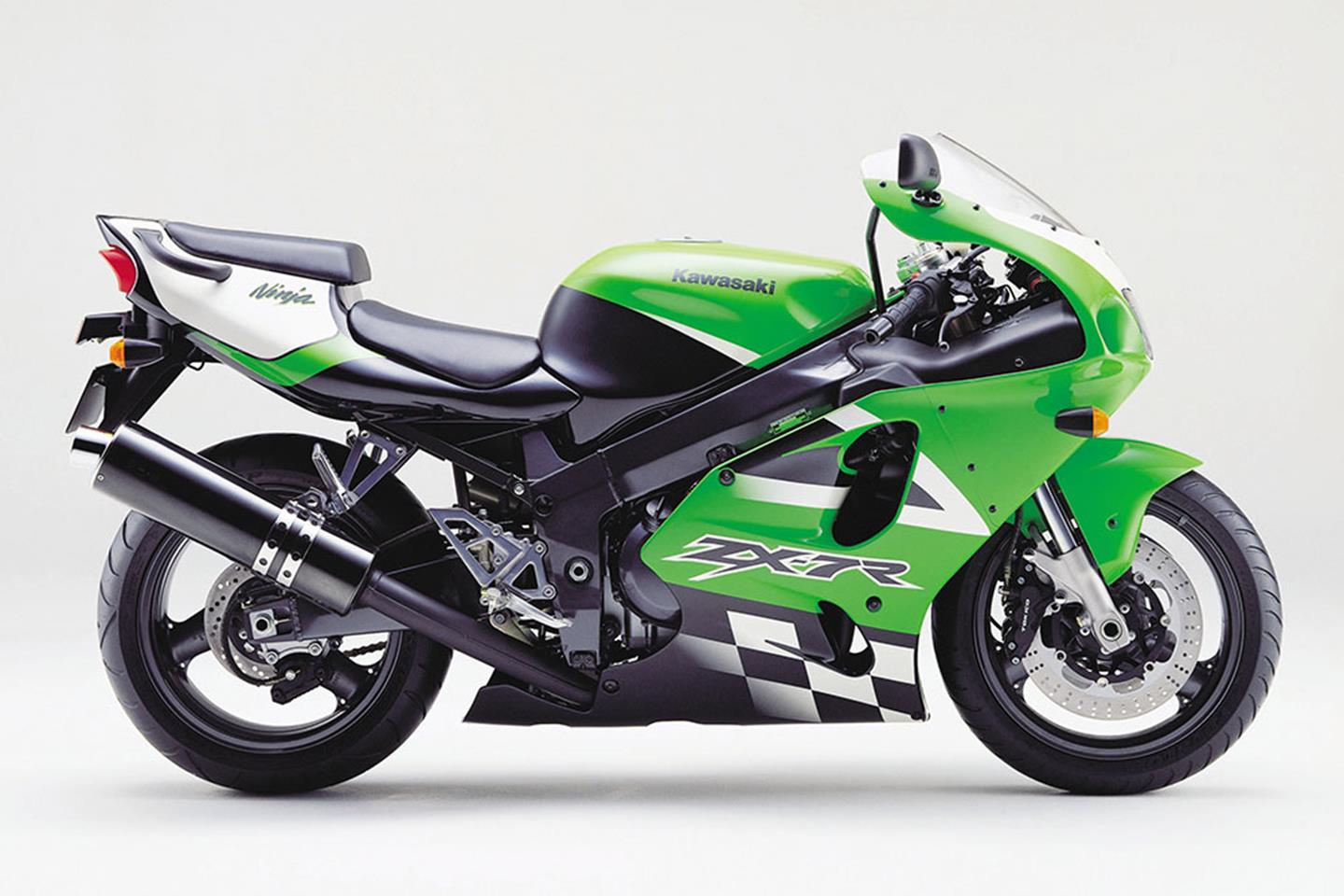 Top Five Middleweight Sportsbike Insurance Bargains
