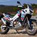 2024 Honda Africa Twin Adventure Sports right side static