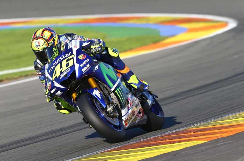 Rossi: Electronics are back to 2008 levels! | MCN