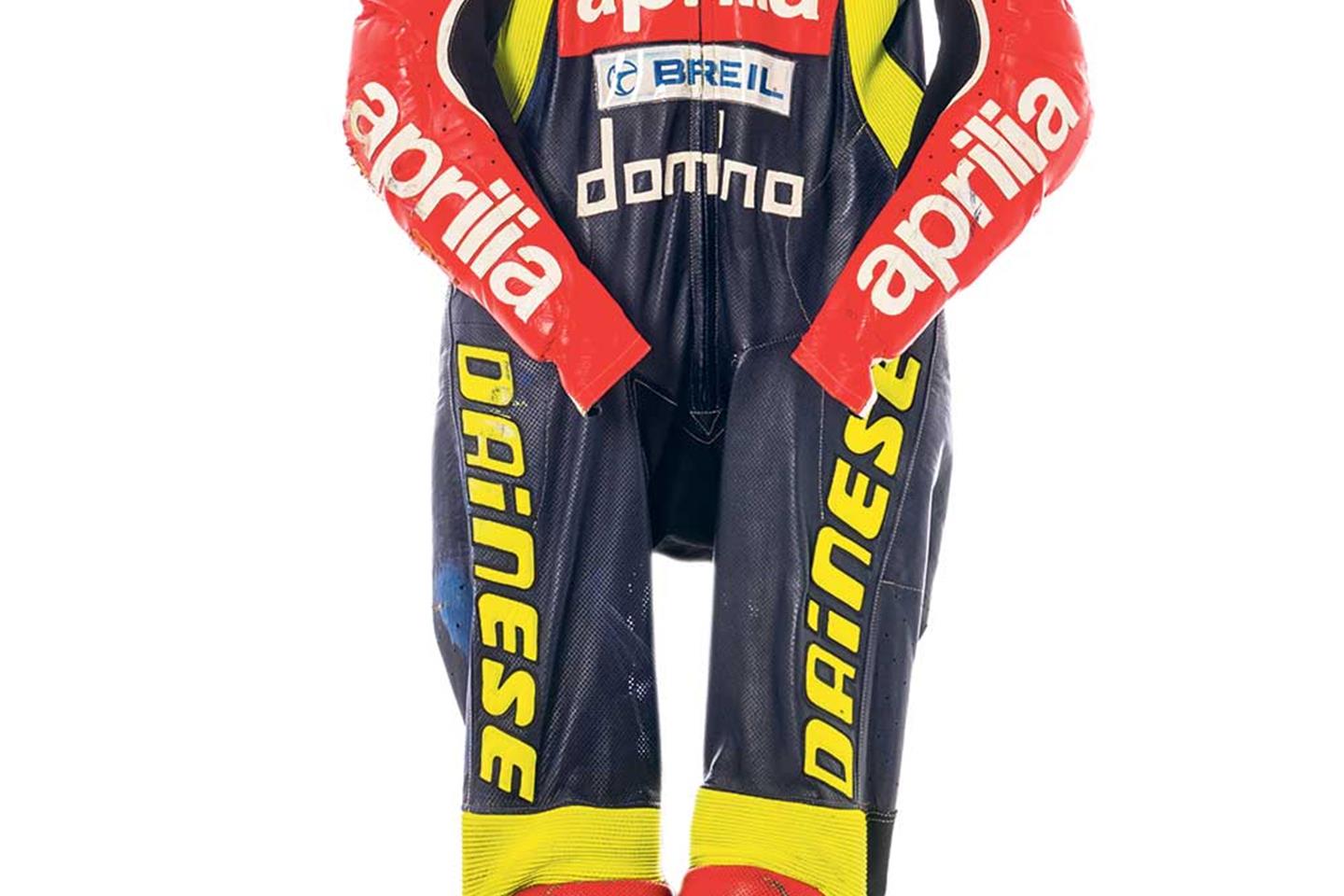 valentino rossi alpinestars