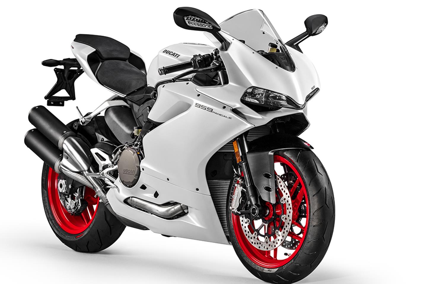 Ducati 969 deals panigale