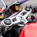 Ducati Panigale V2 headstock
