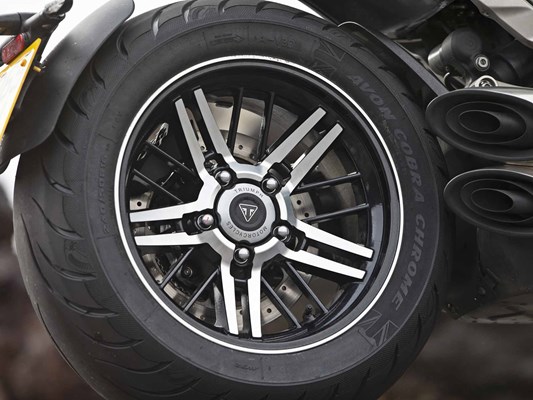 rocket 3 rear tyre