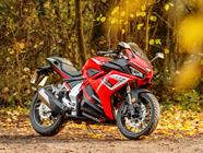 LEXMOTO LXR SE 125 2019 2020 Review LEXMOTO LXR SE 125 2019 2020 Review