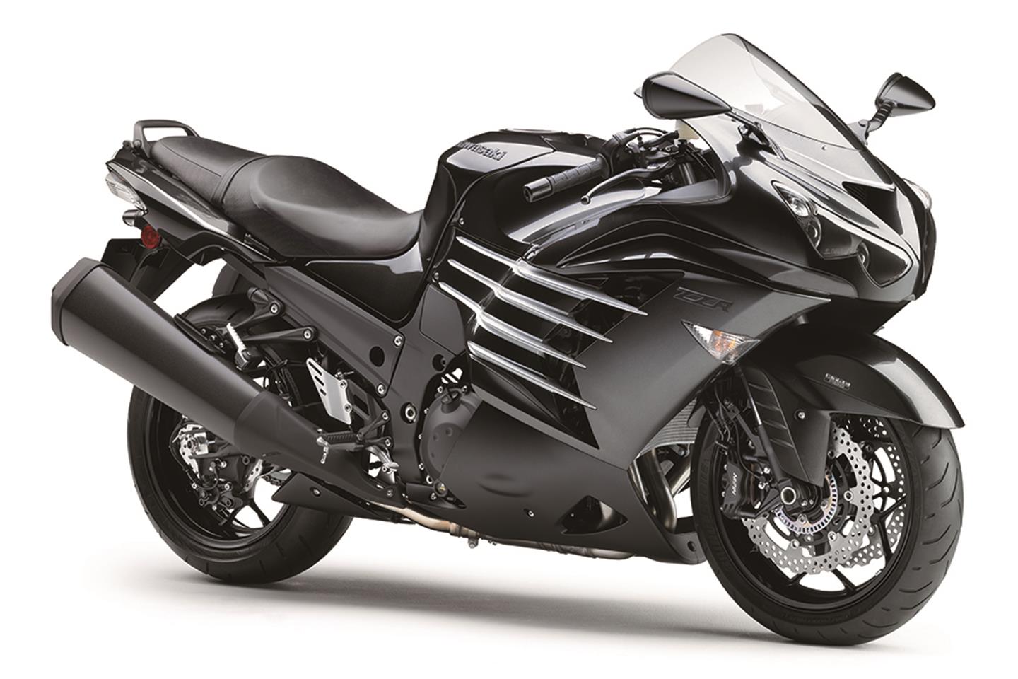 Kawasaki announce 2016 prices